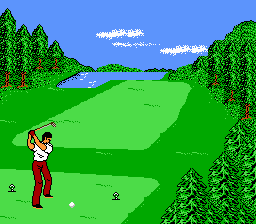 Golf '92, The (english translation)